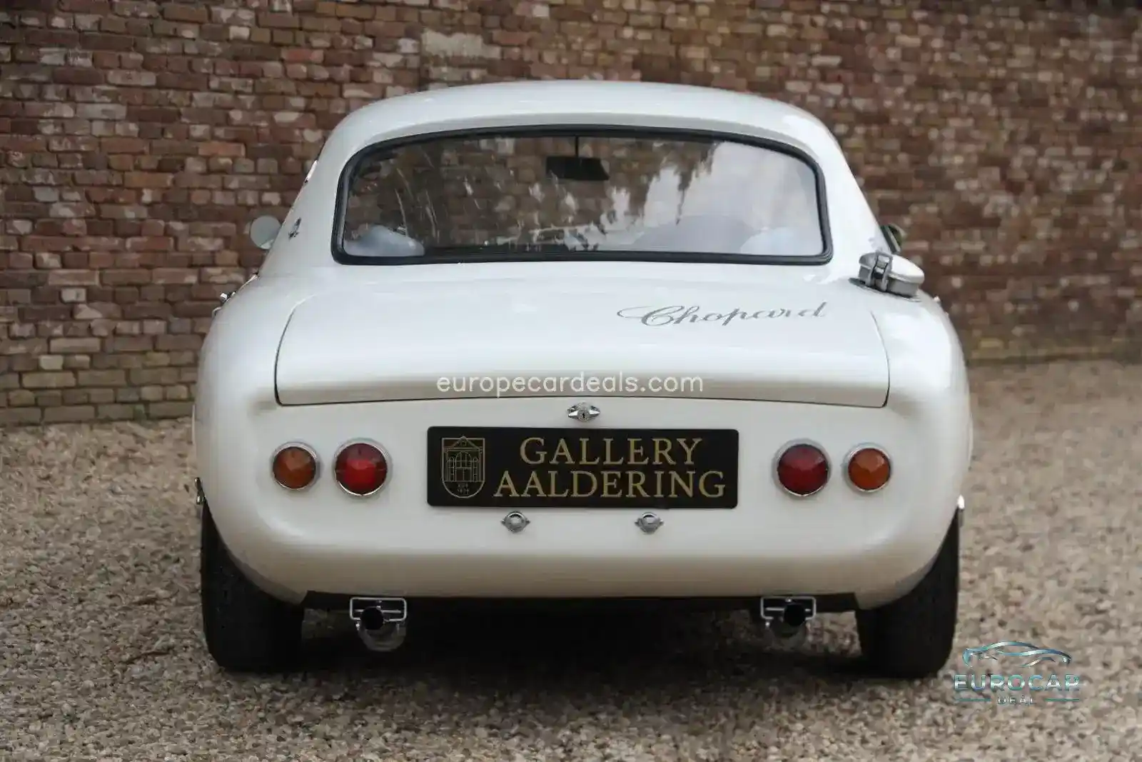 Lotus Elite