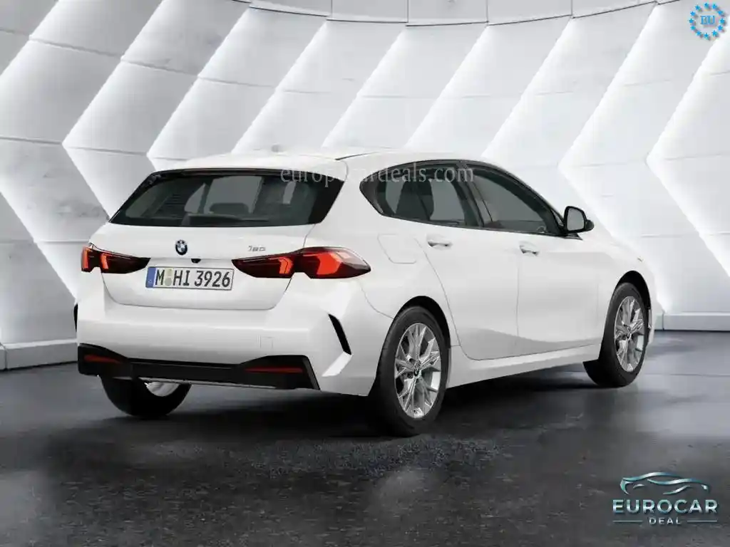 BMW 120