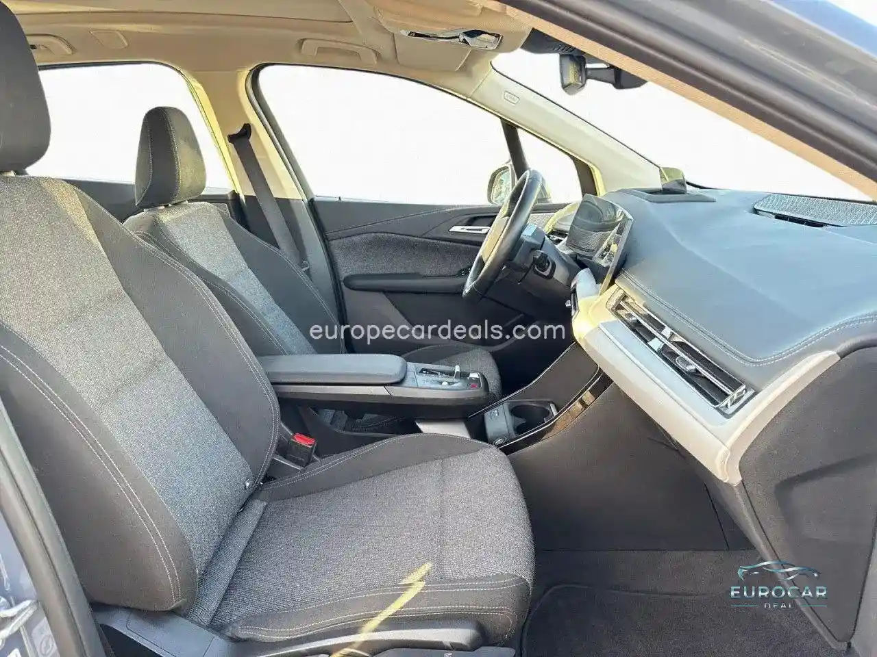 BMW 225 Active Tourer