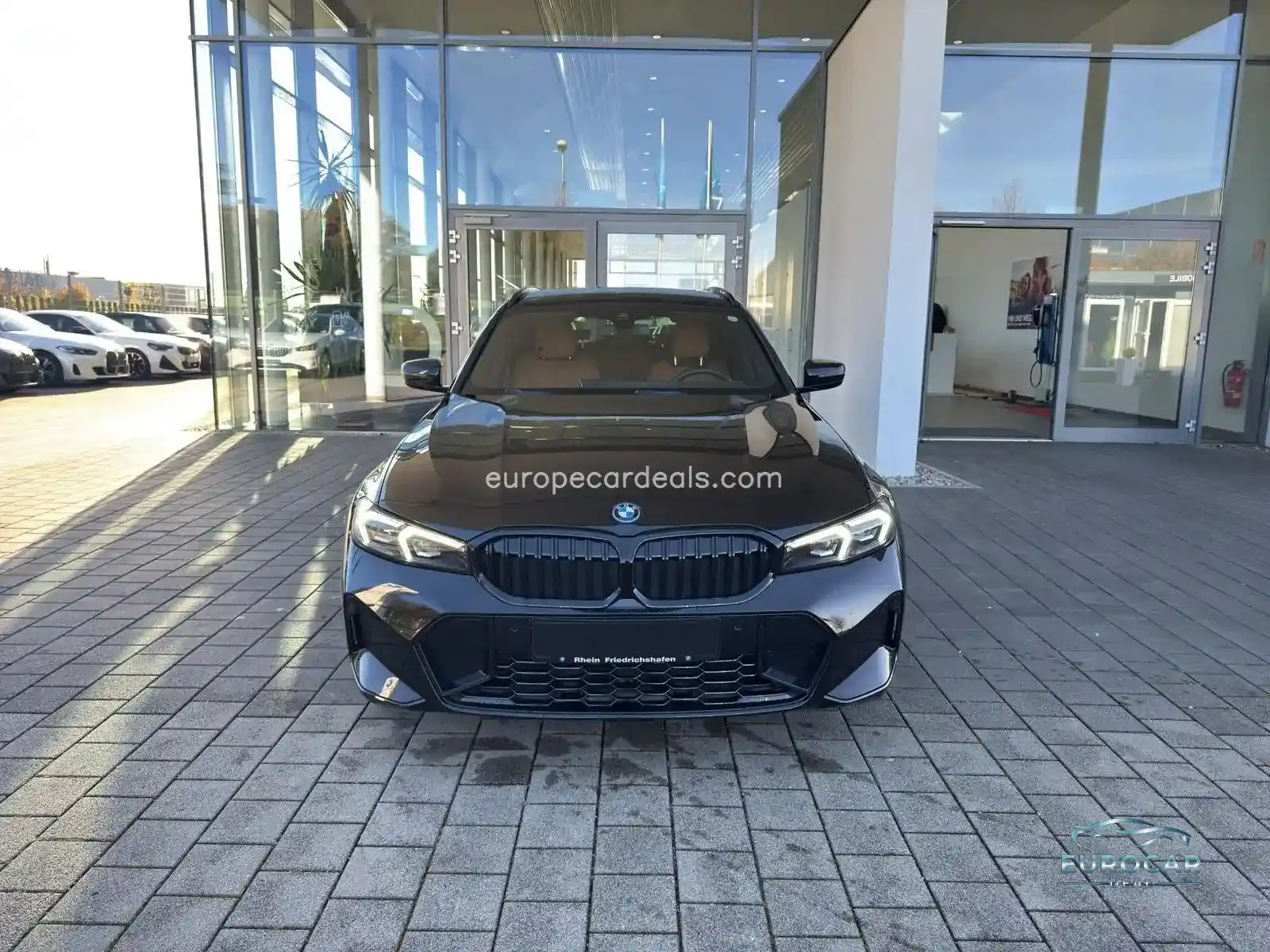 BMW 330