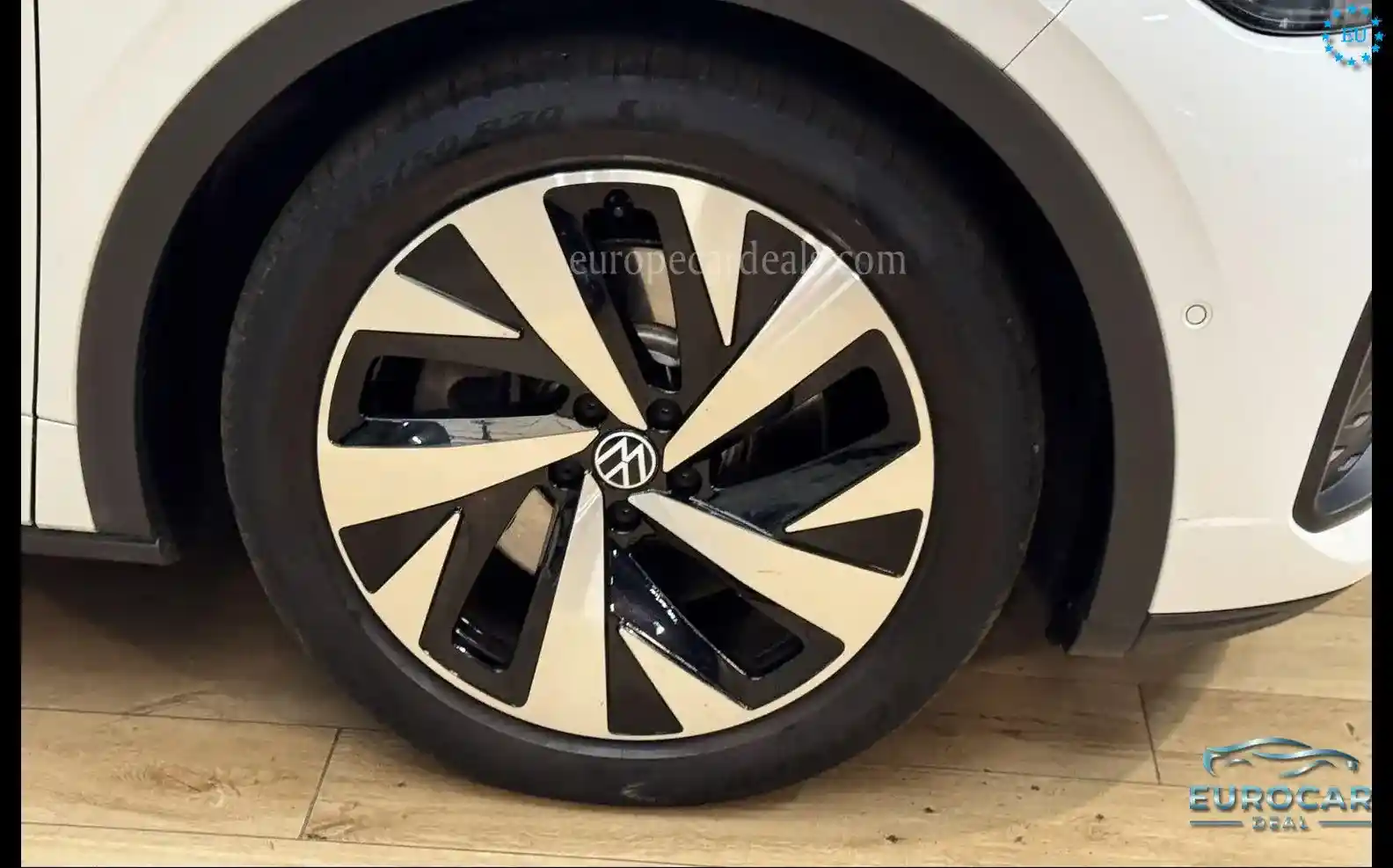 Volkswagen ID.5