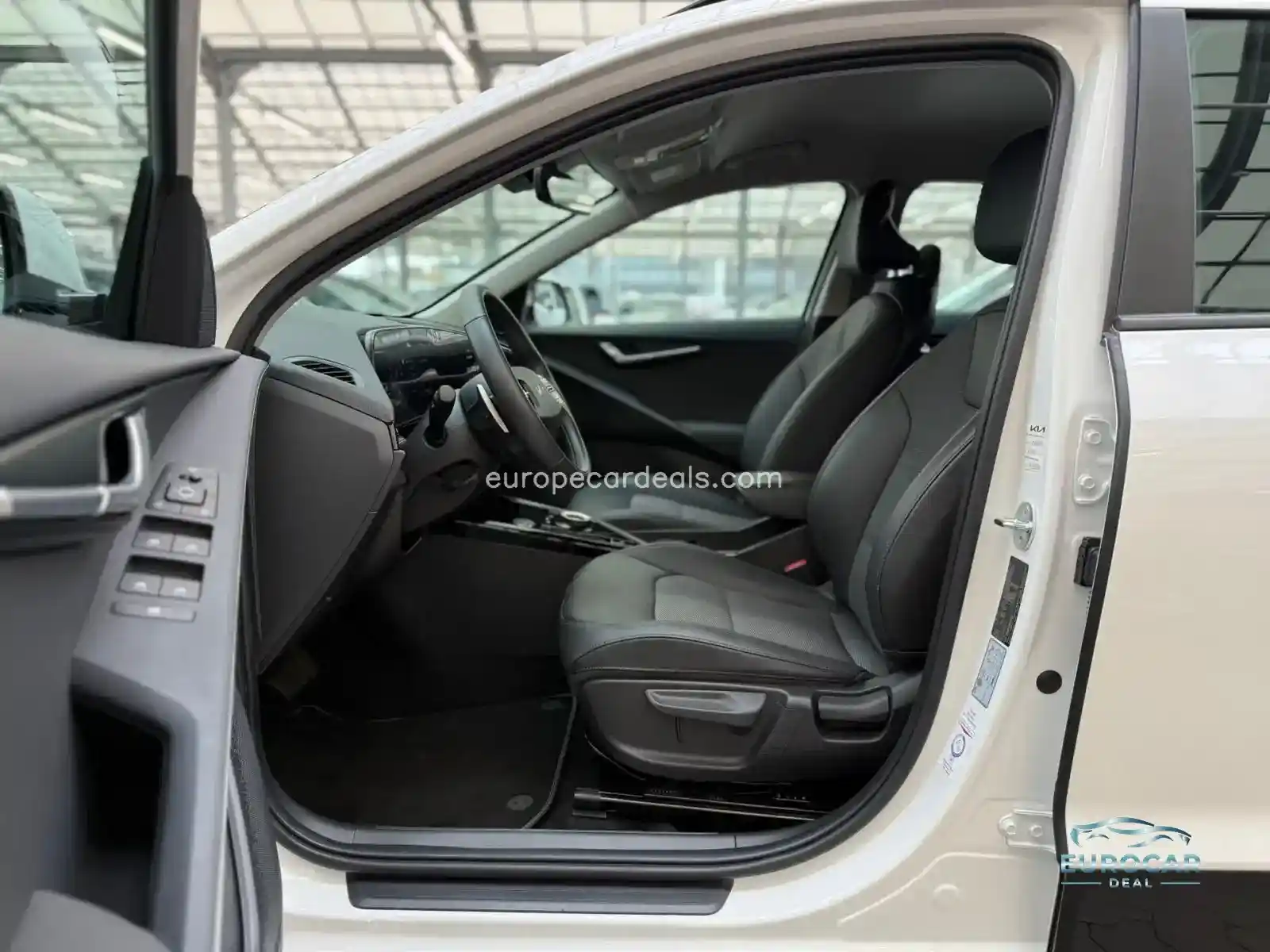 Kia Niro EV