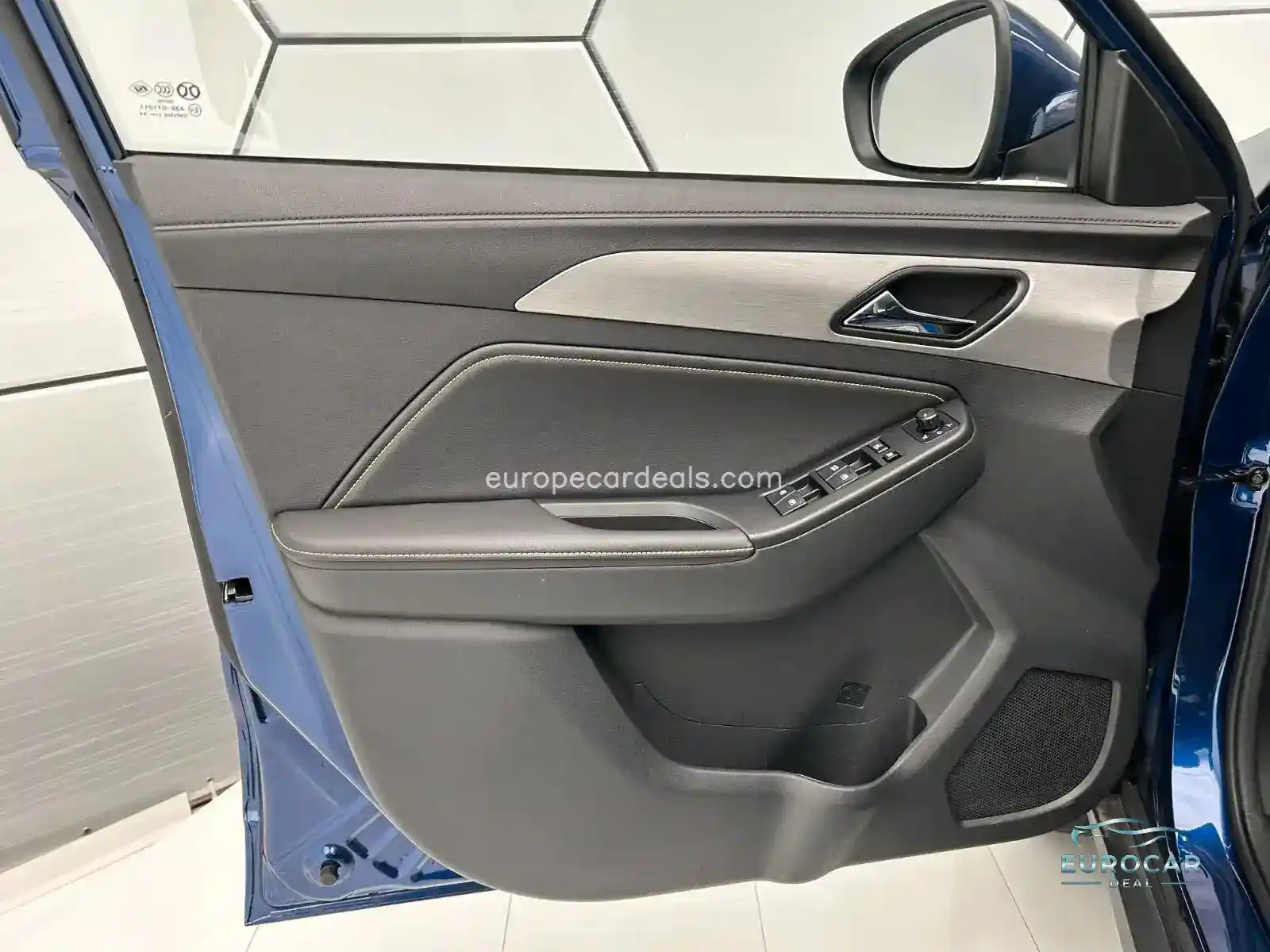 BAIC Beijing X35