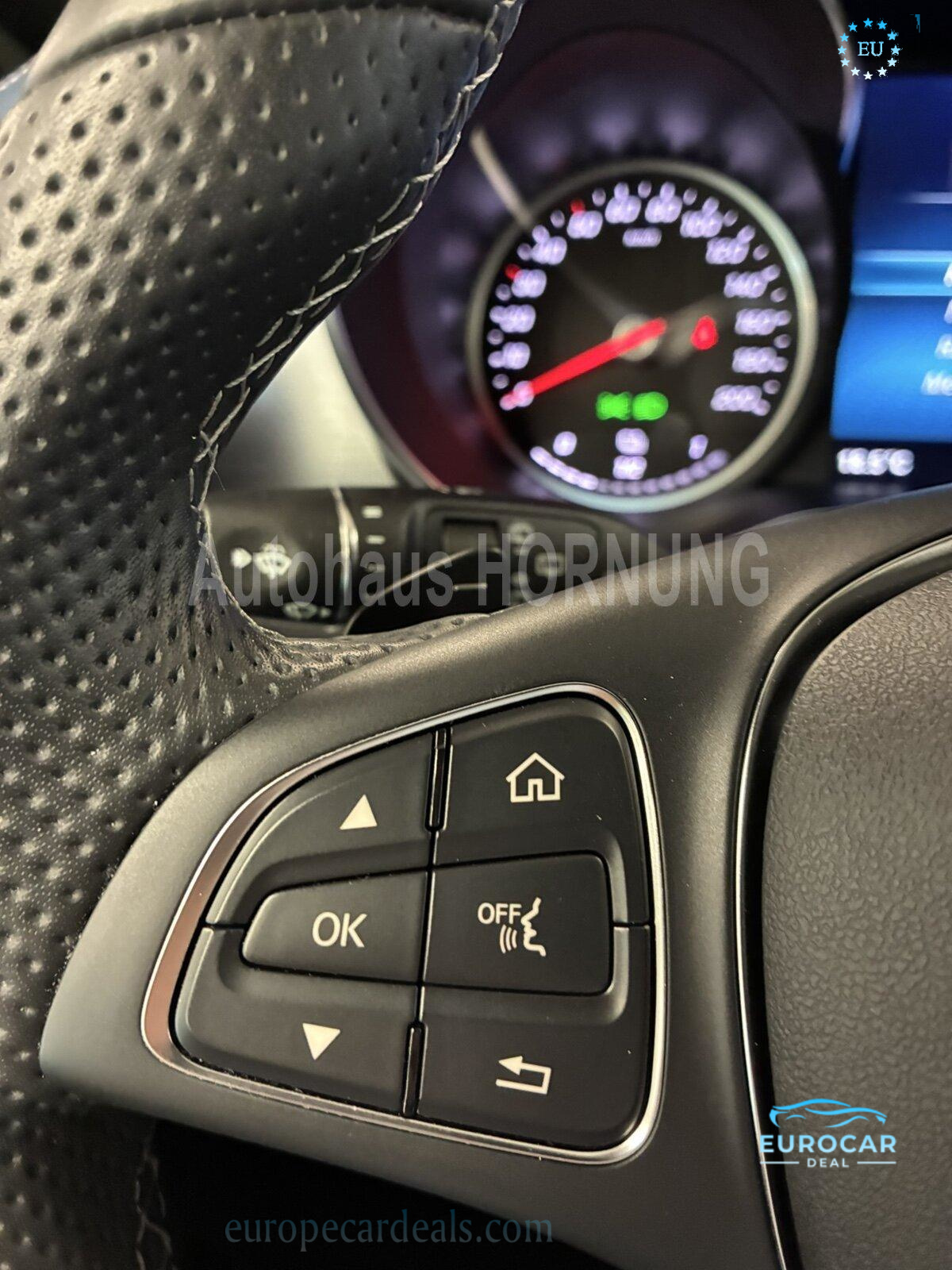 Mercedes-Benz EQV
