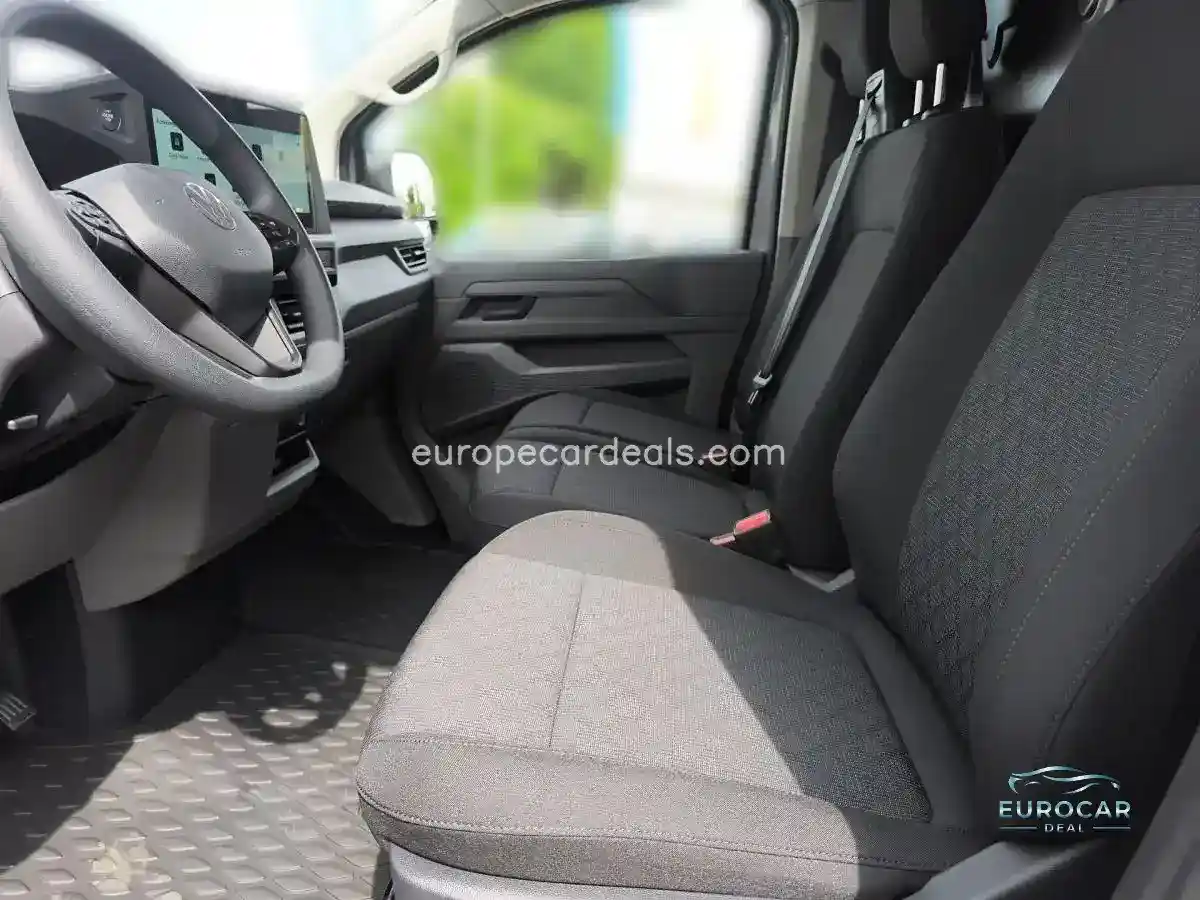 Volkswagen T7 Transporter