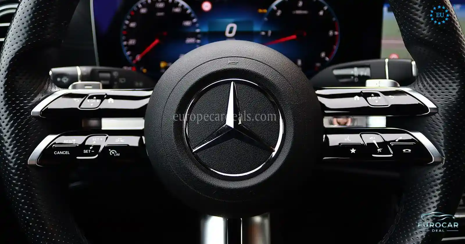 Mercedes-Benz E 400
