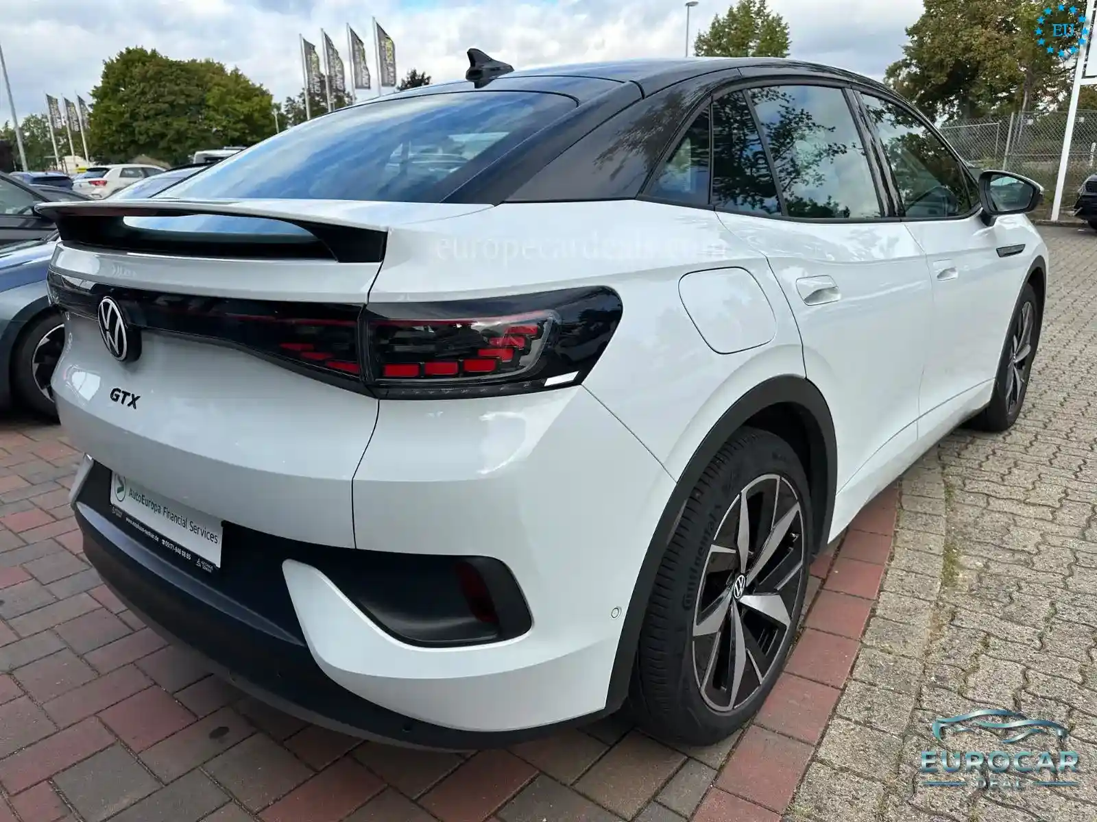 Volkswagen ID.5