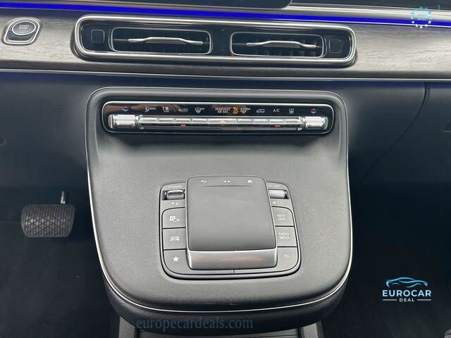 Mercedes-Benz EQV