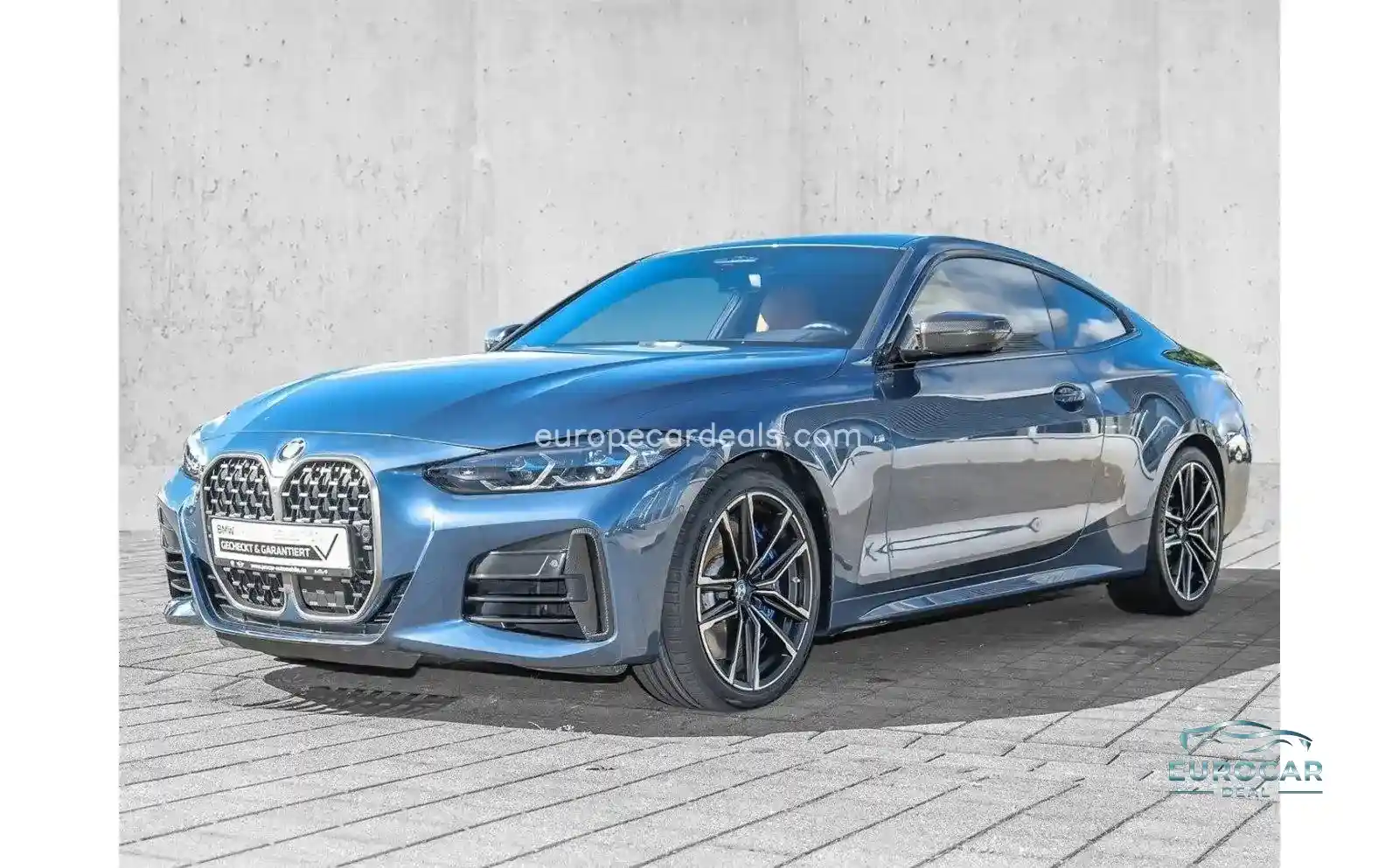 BMW M440