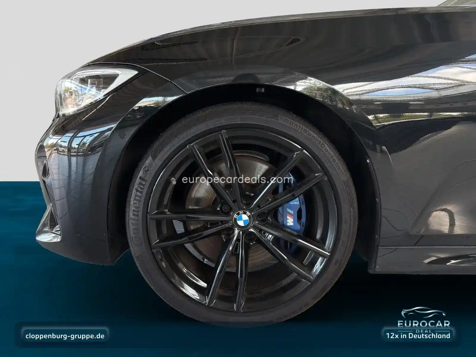 BMW M340d