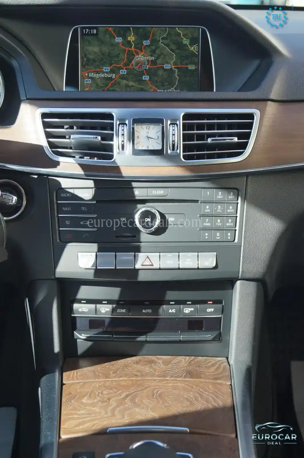 Mercedes-Benz E 350