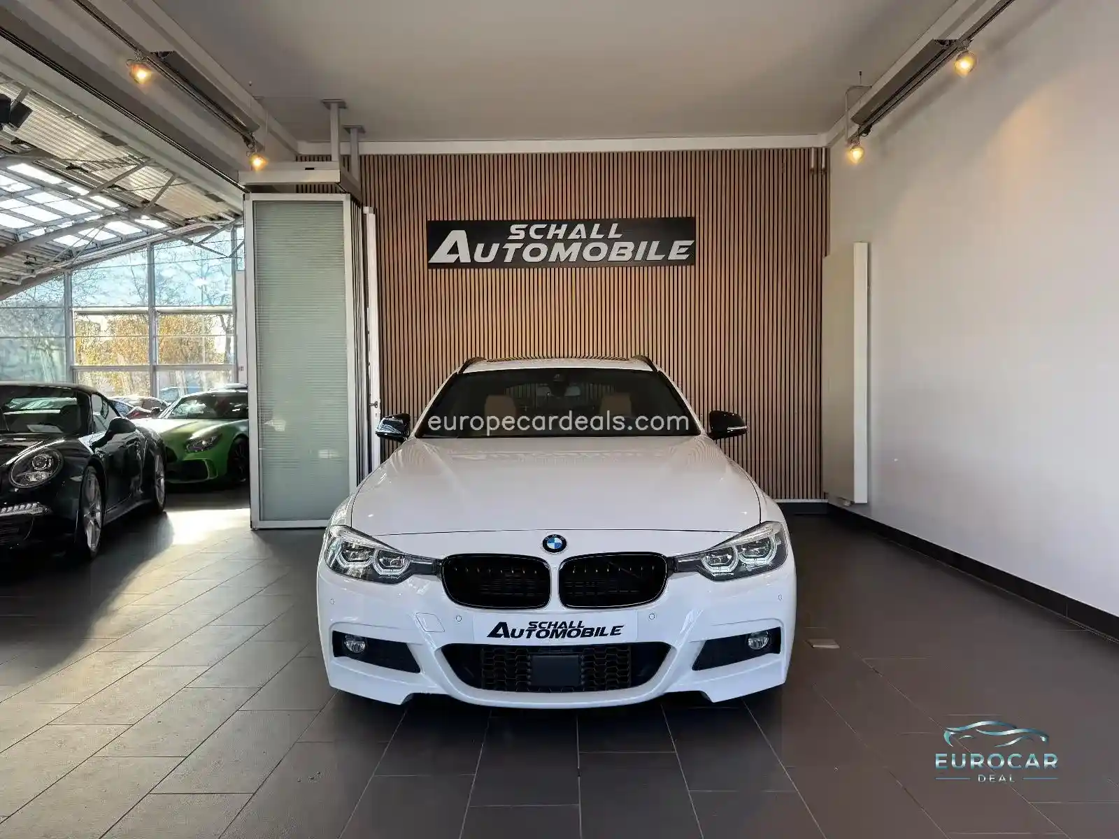 BMW 340