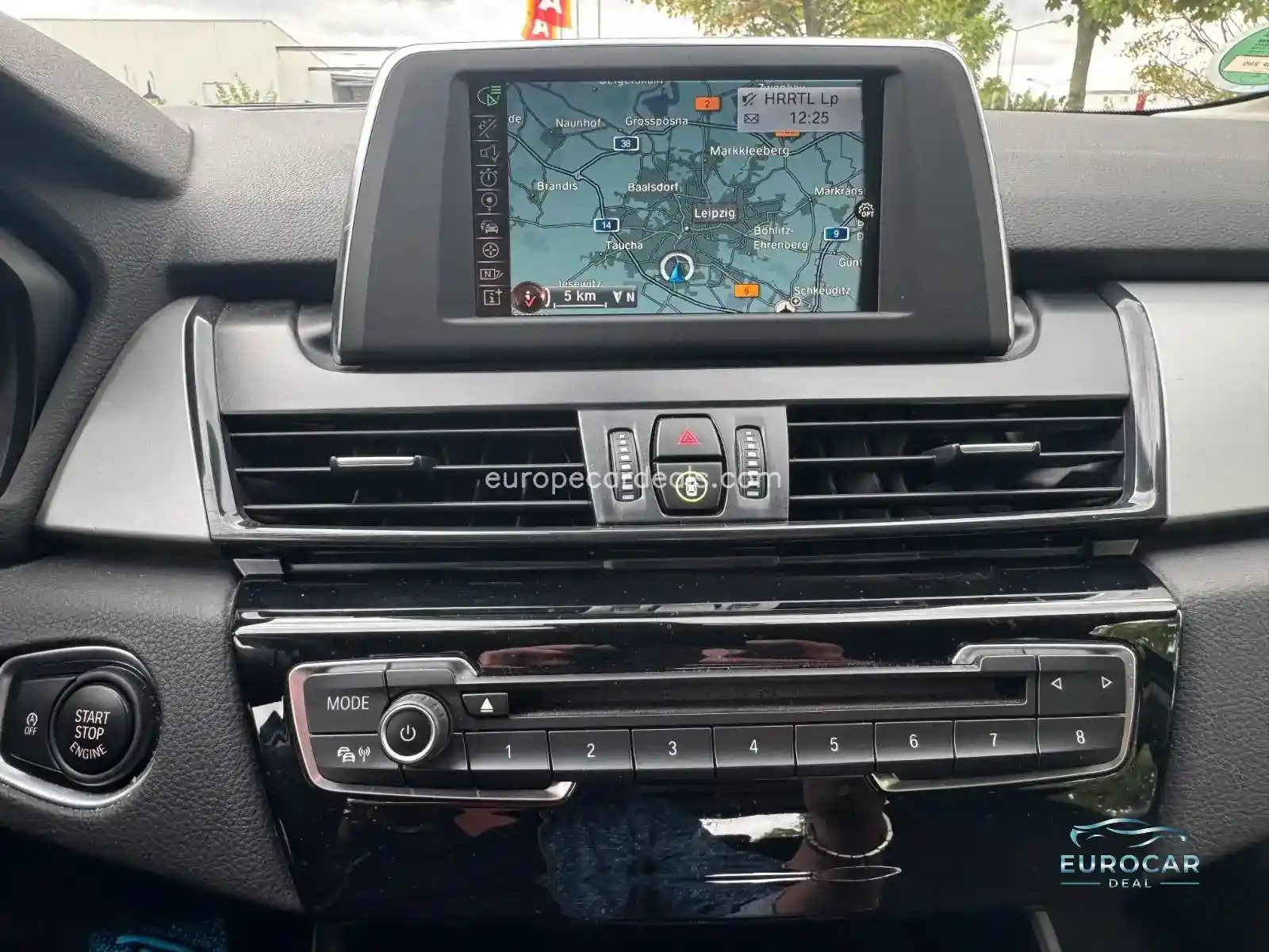 BMW 220