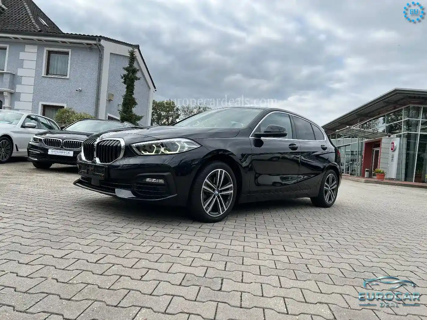 BMW 116