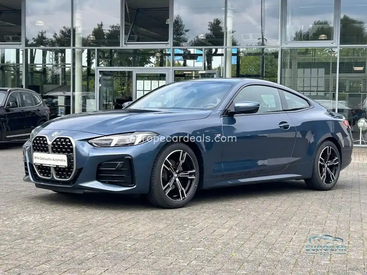 BMW 420