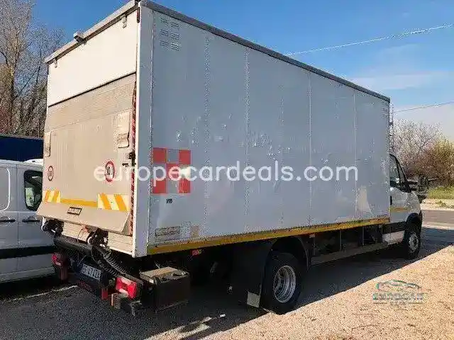 Iveco Other