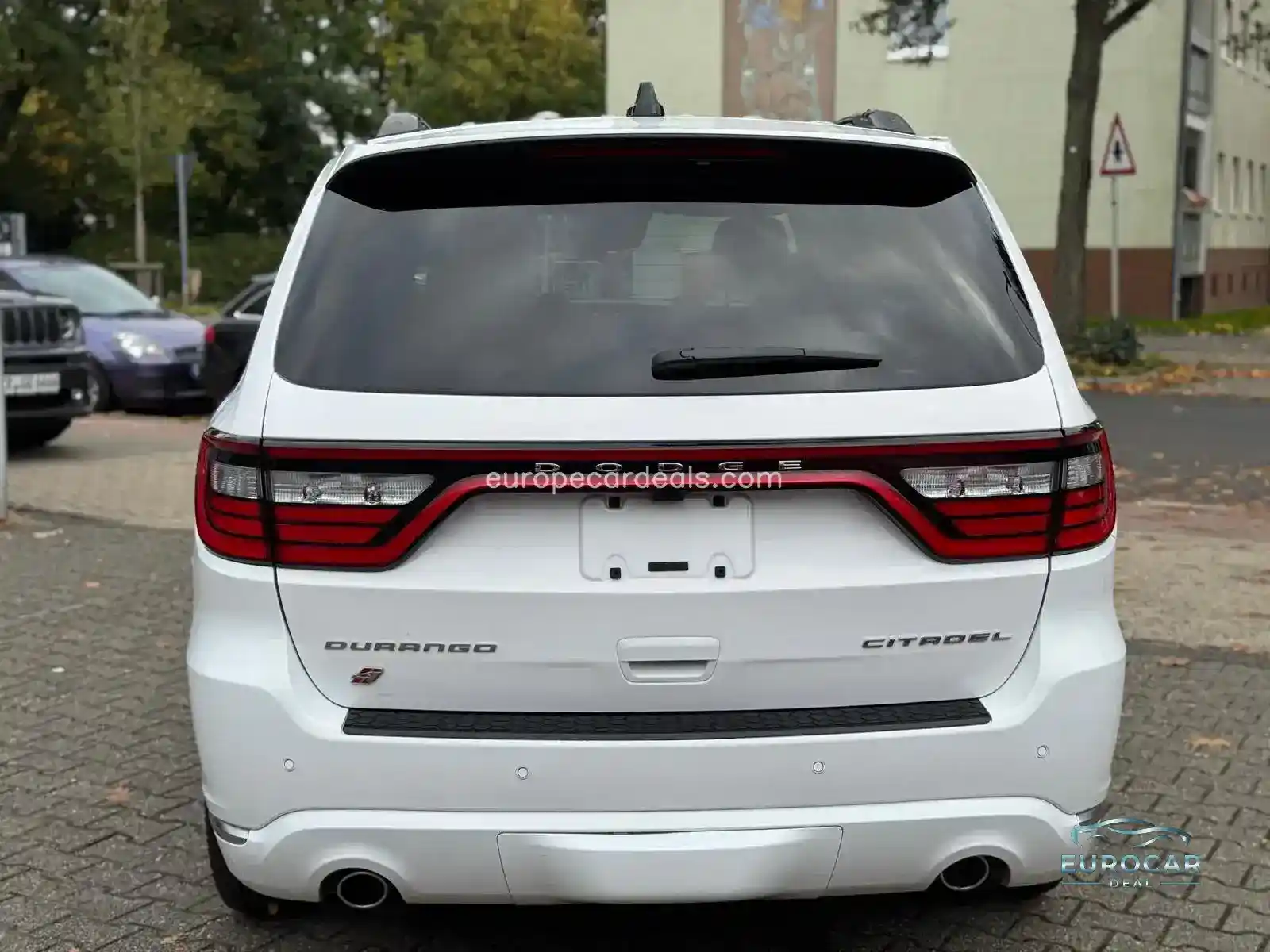 Dodge Durango