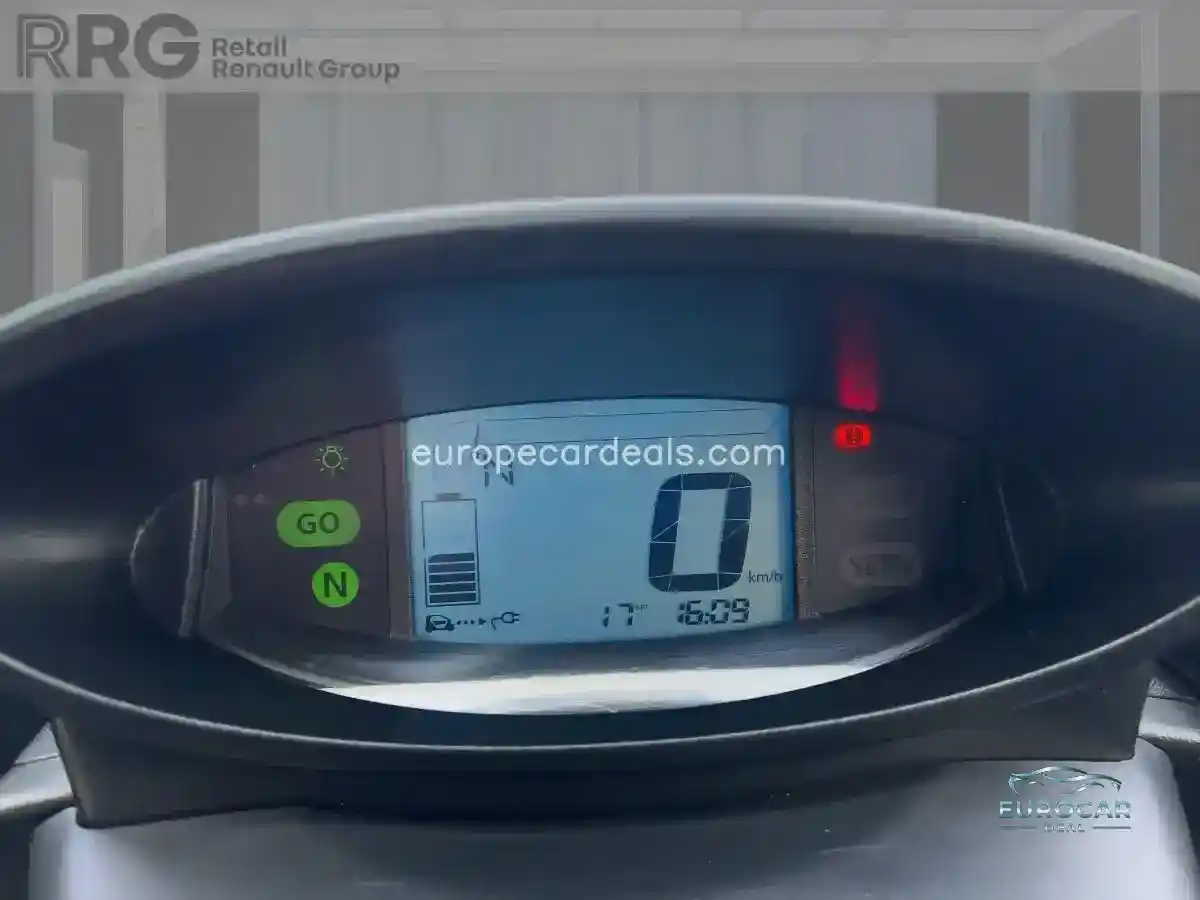 Renault Twizy