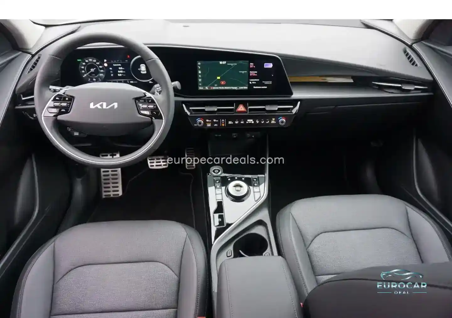 Kia Niro EV