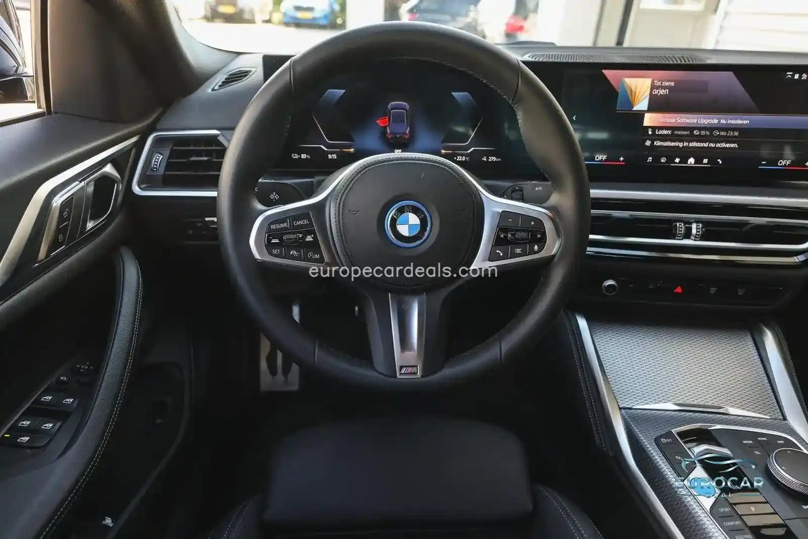 BMW i4