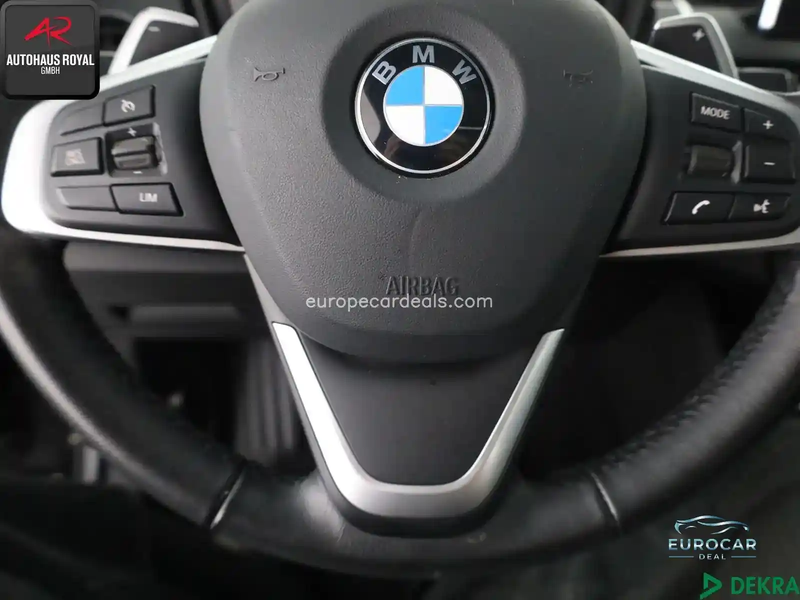 BMW 220 Gran Tourer