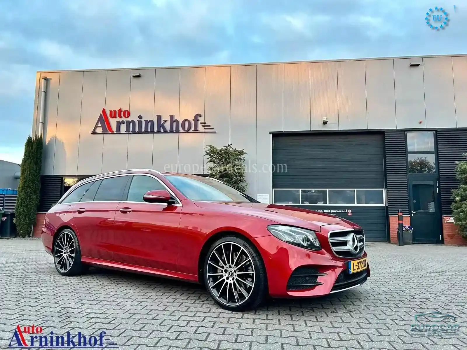 Mercedes-Benz E 300