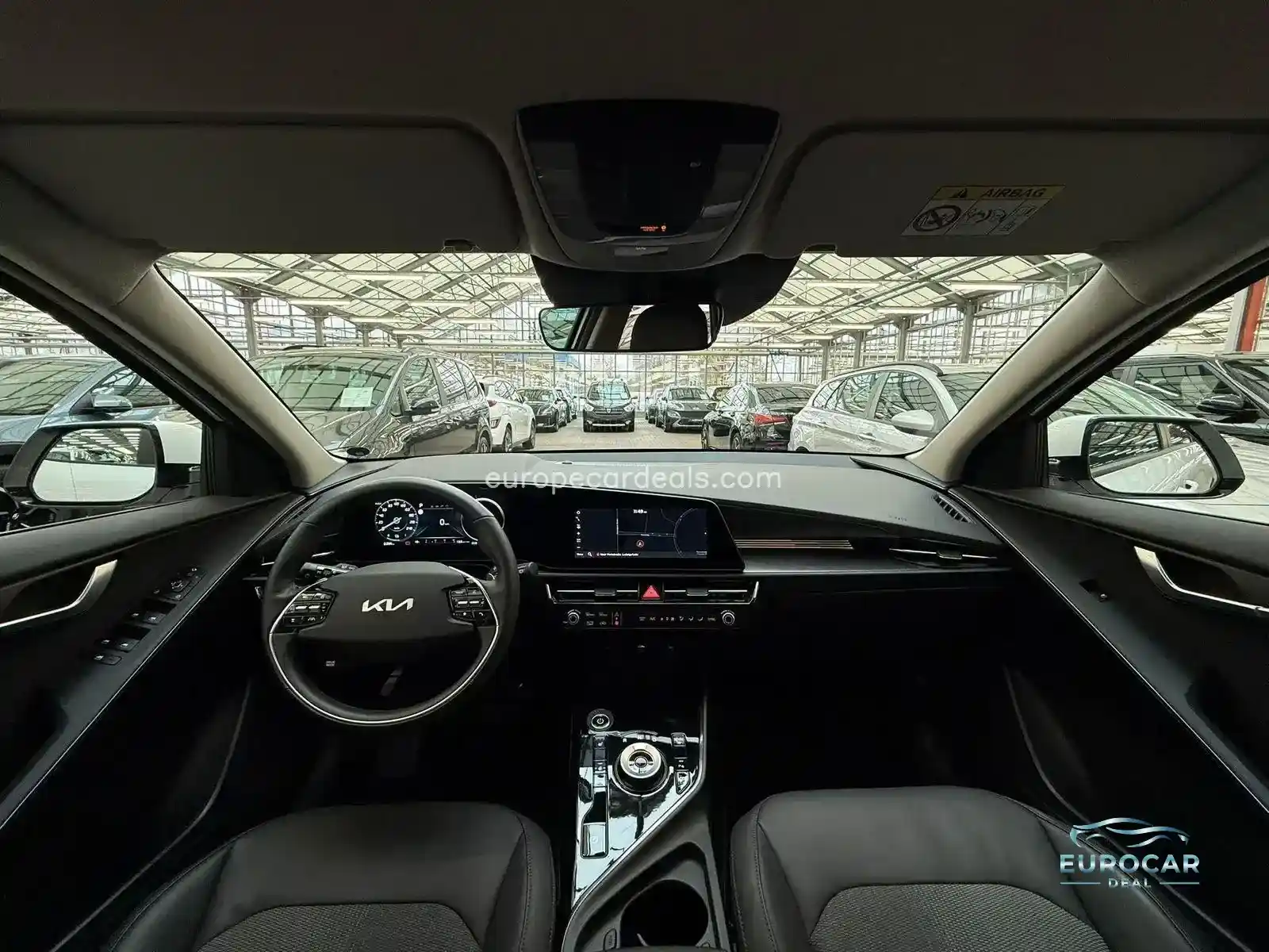 Kia Niro EV
