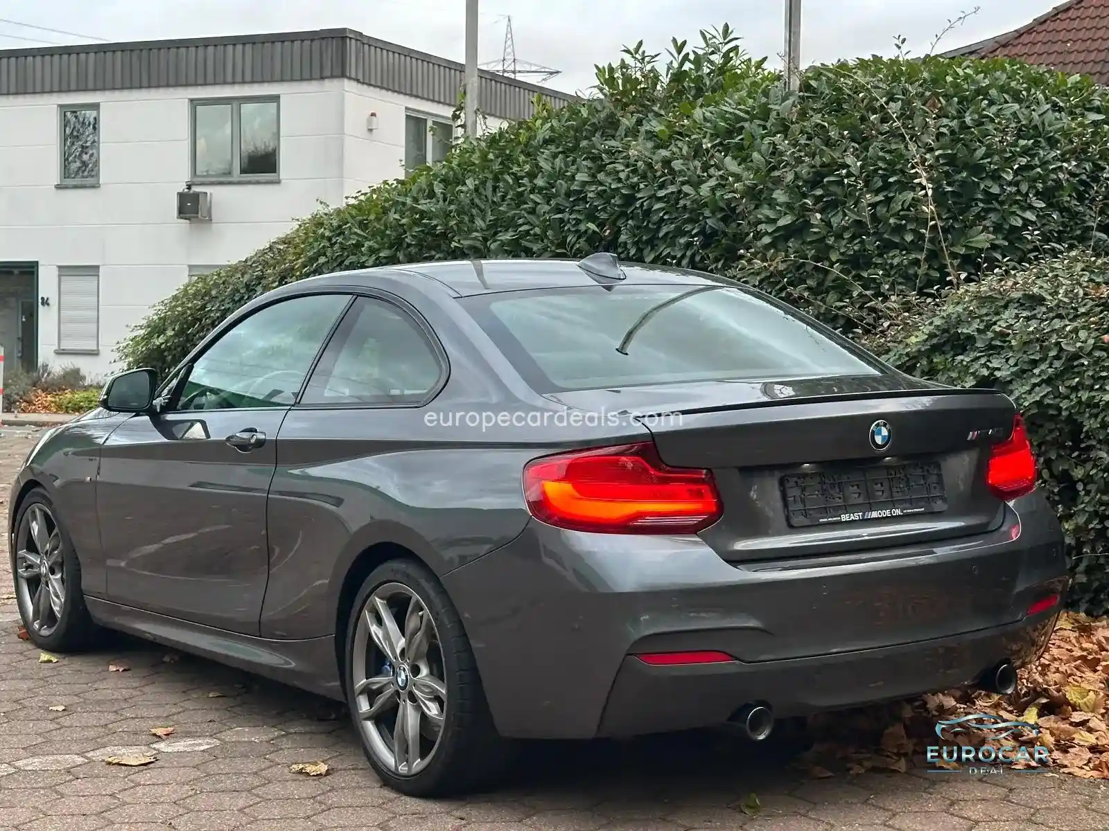 BMW M2