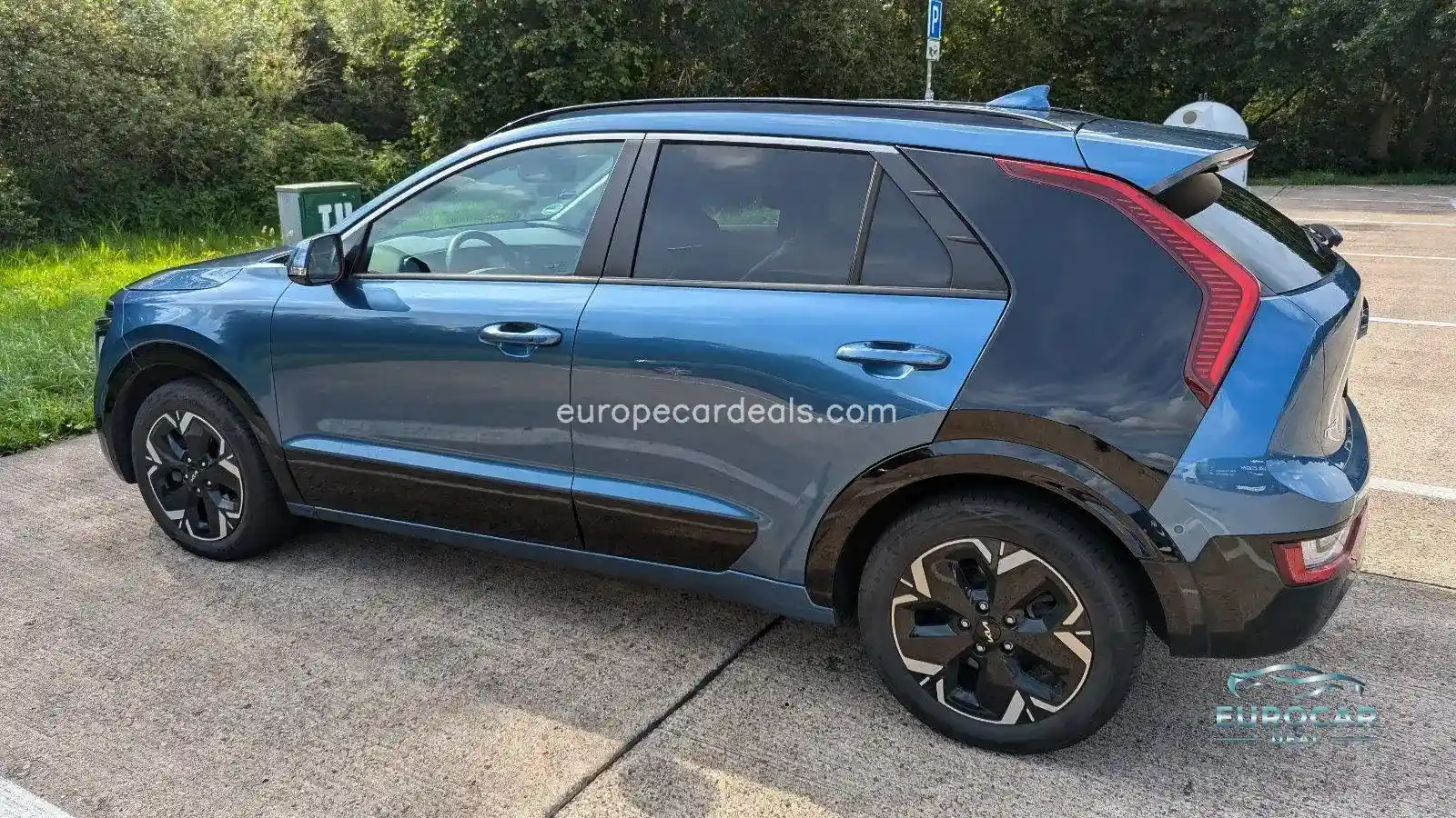 Kia Niro EV