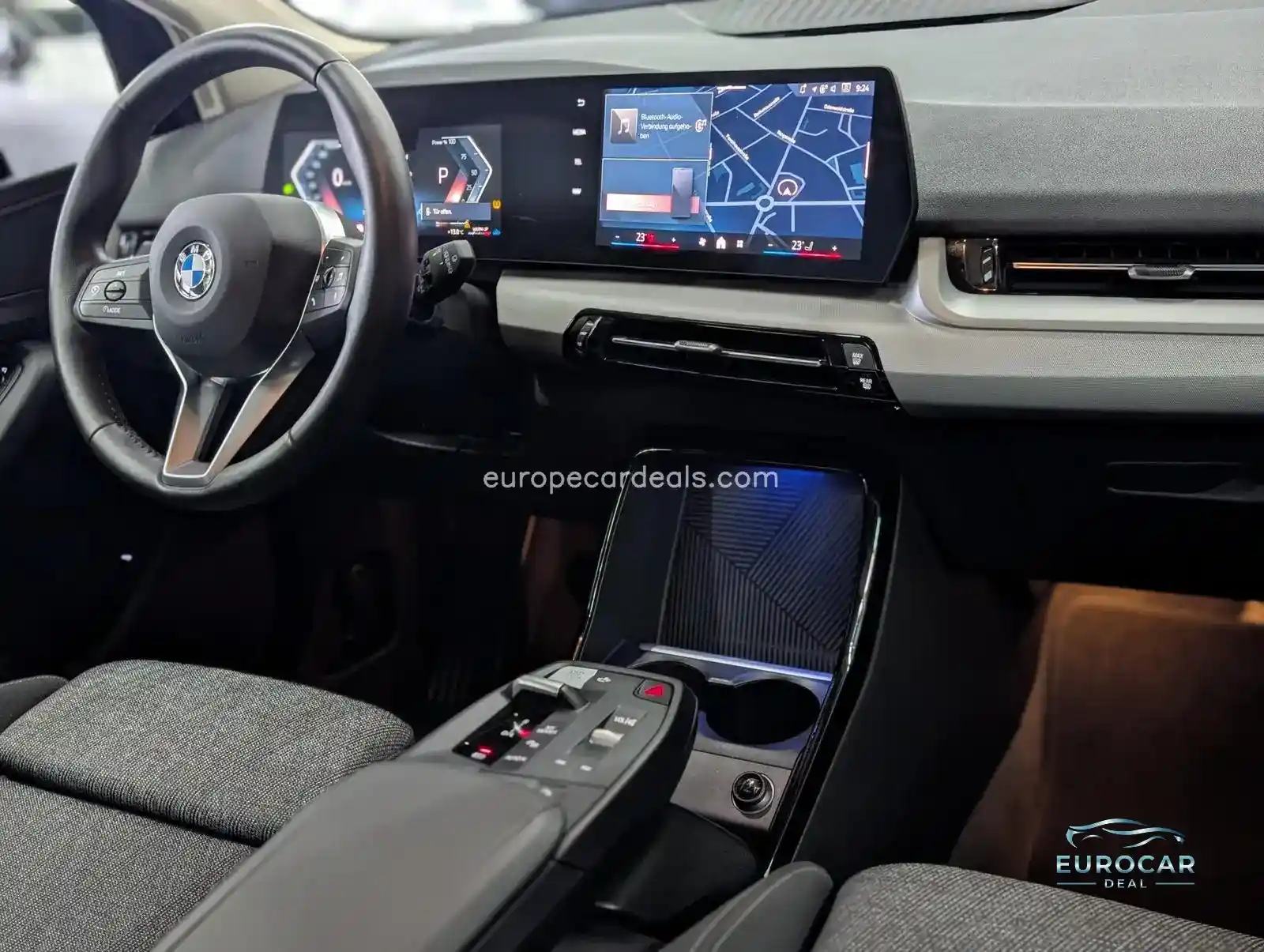 BMW 218 Active Tourer