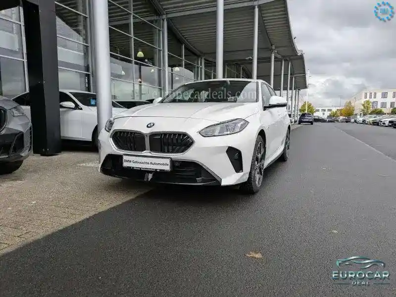 BMW 120
