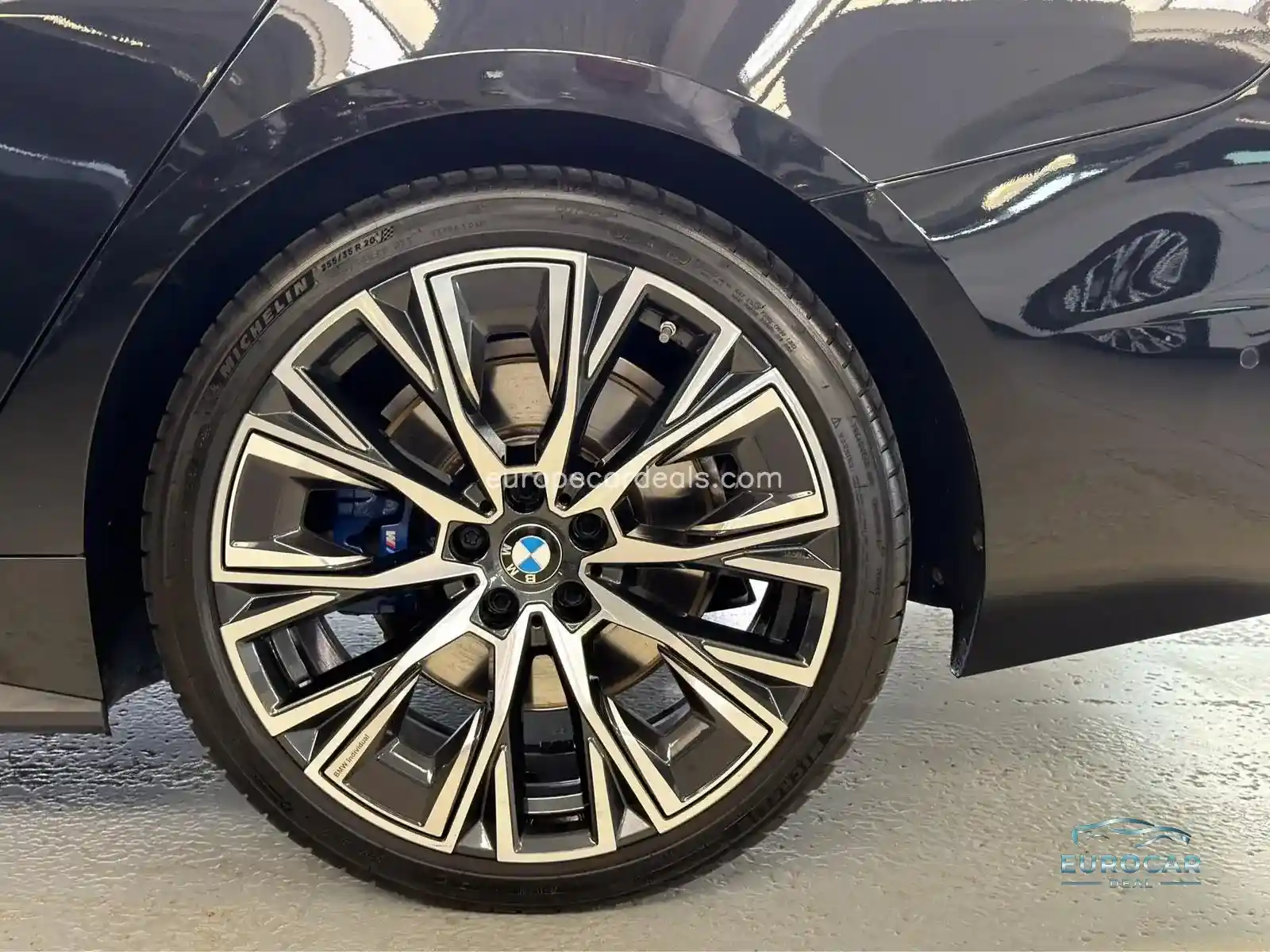 BMW 420 Gran Coupé