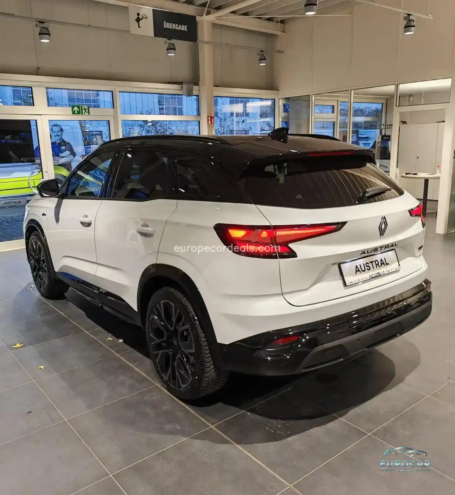 Renault Austral