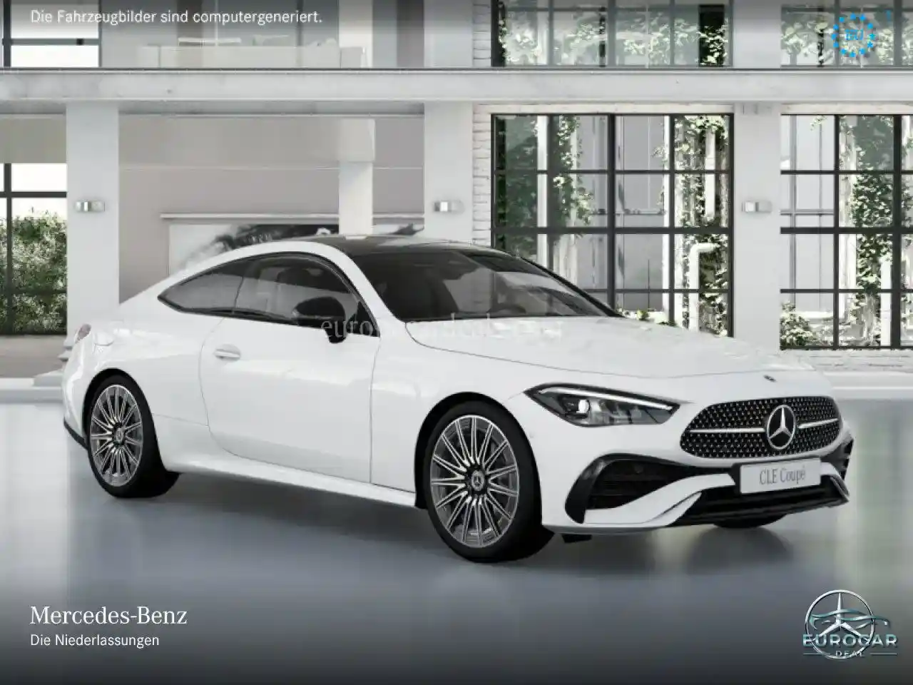 Mercedes-Benz CLE 200