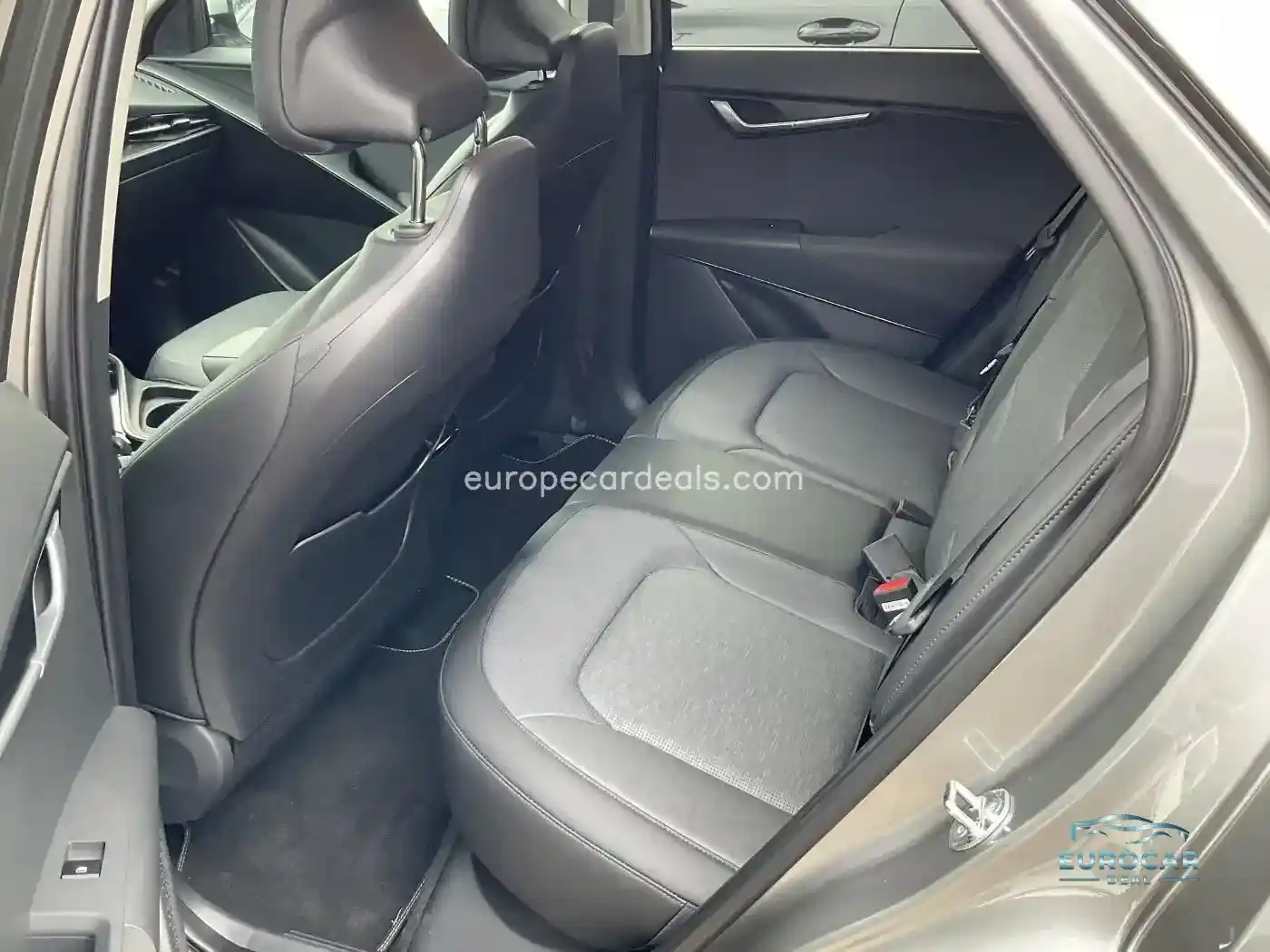 Kia Niro EV