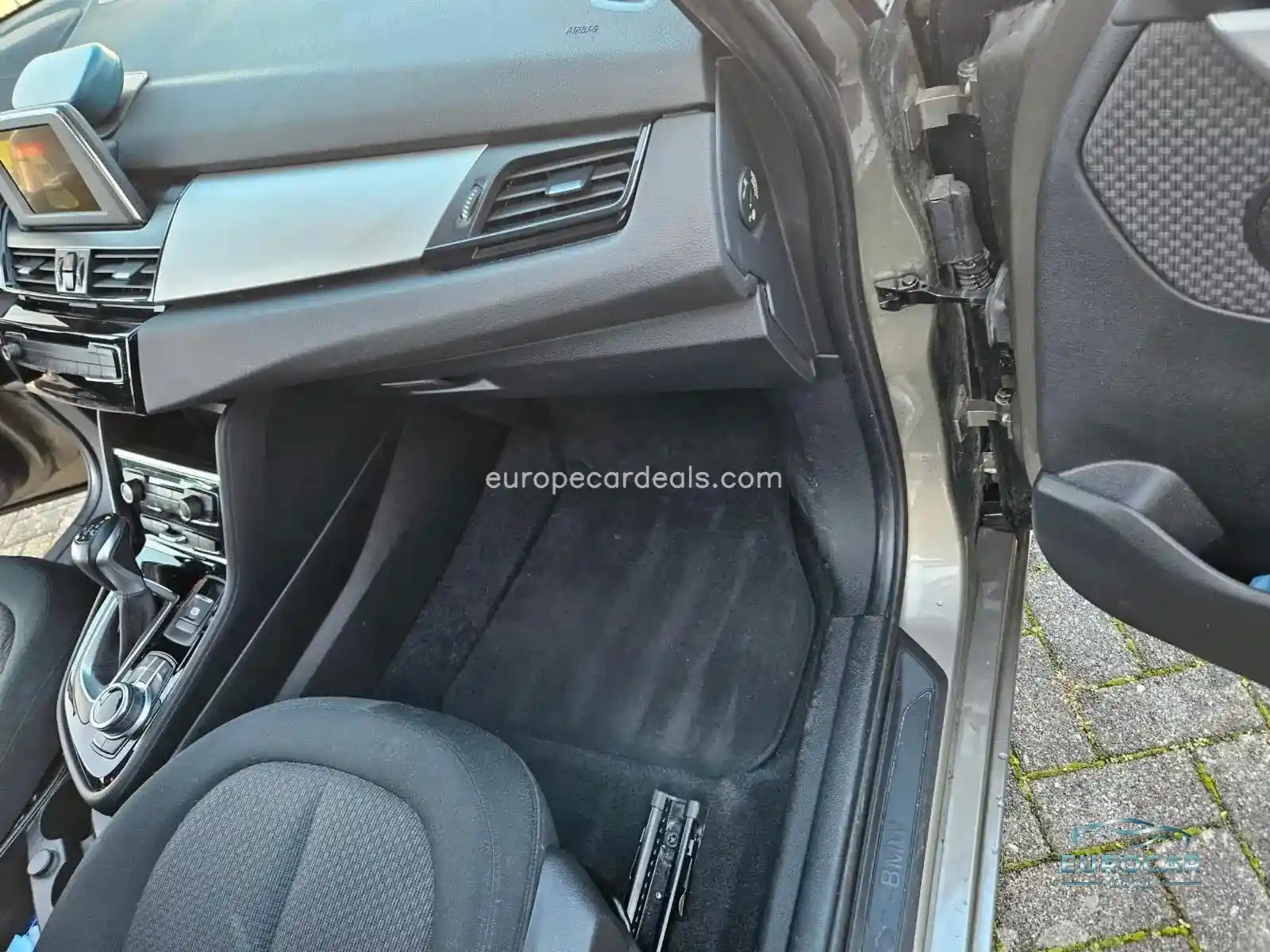 BMW 220 Active Tourer