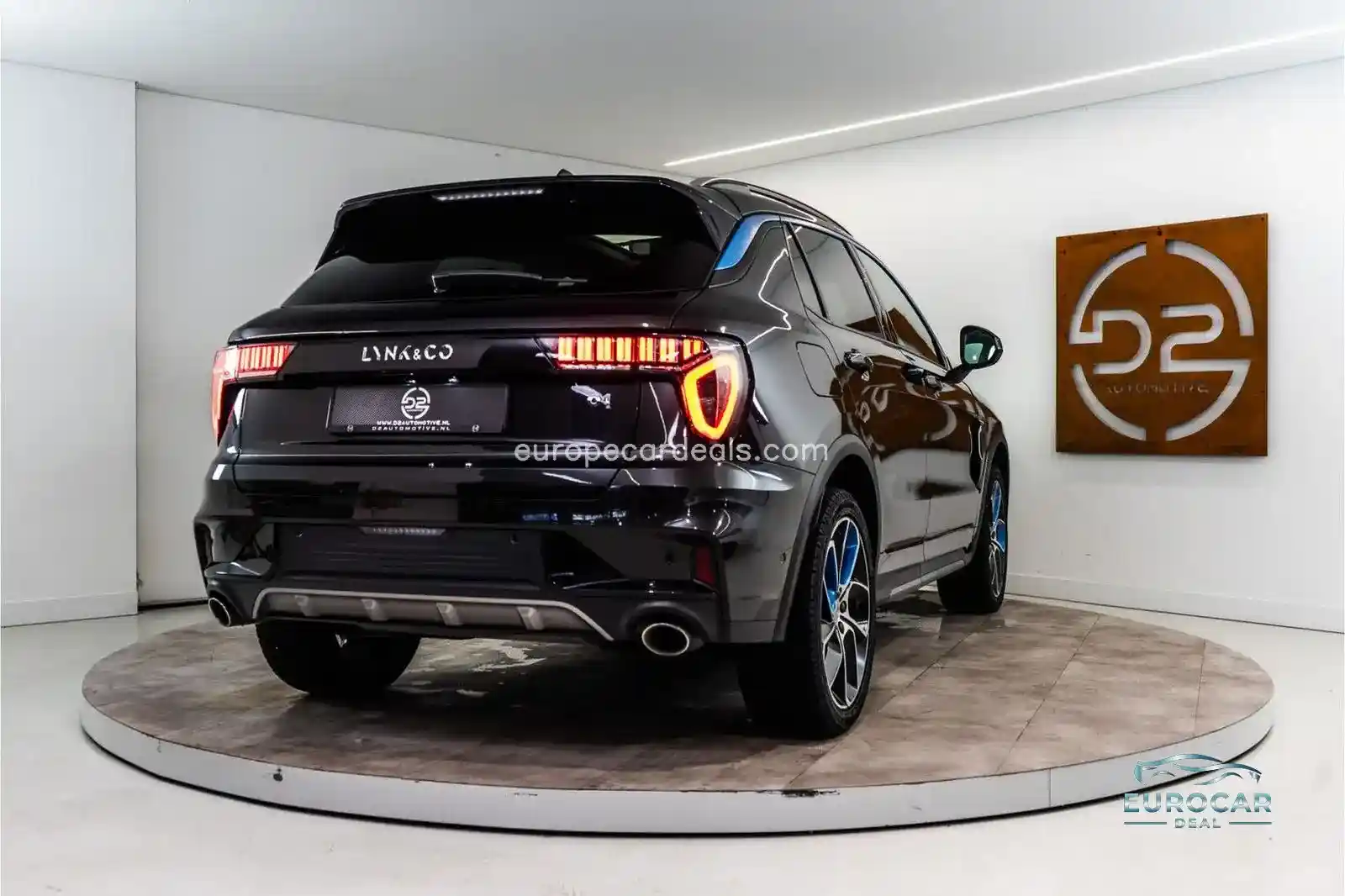 Lynk&Co 01