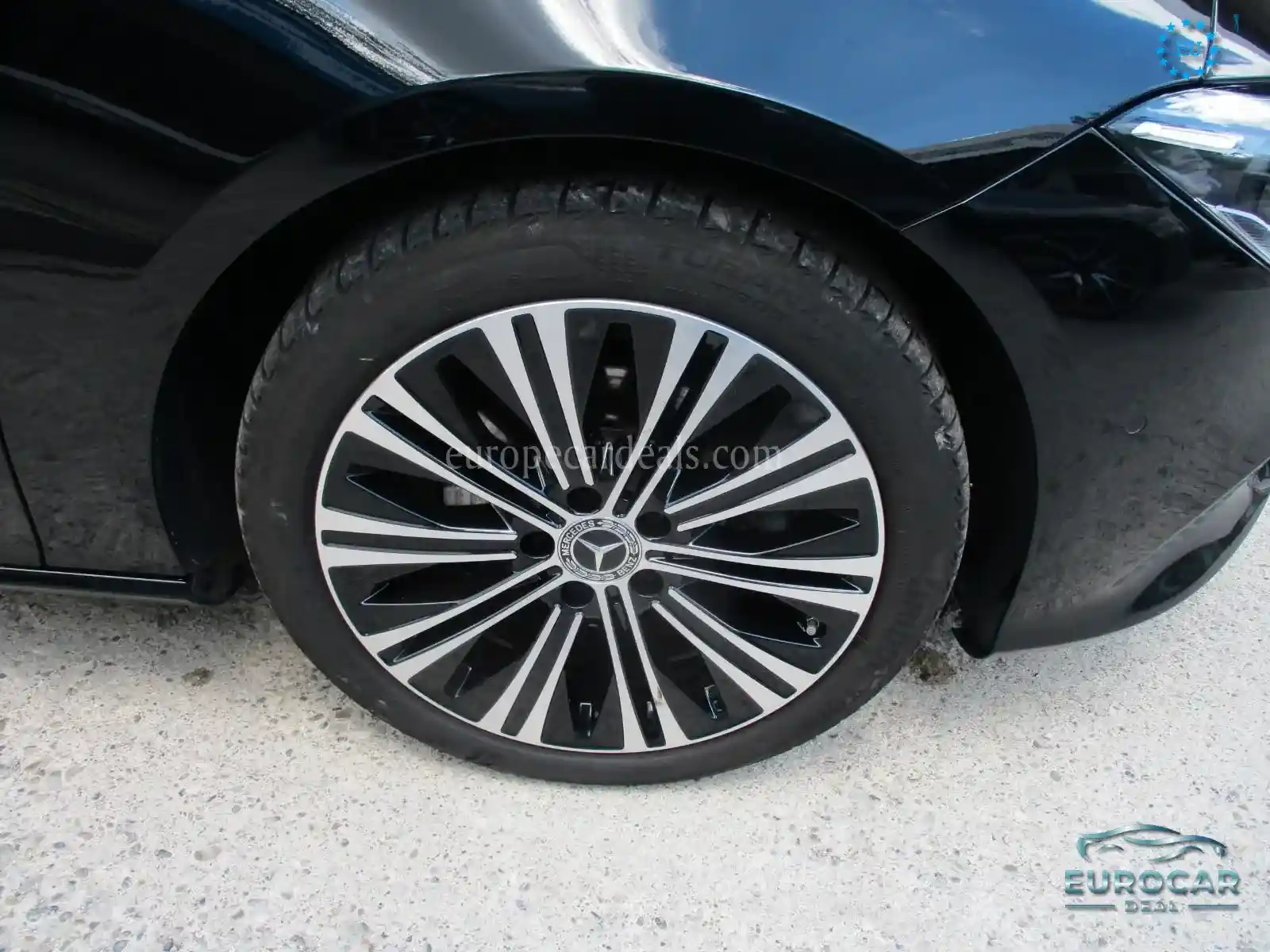 Mercedes-Benz CLA 200 Shooting Brake