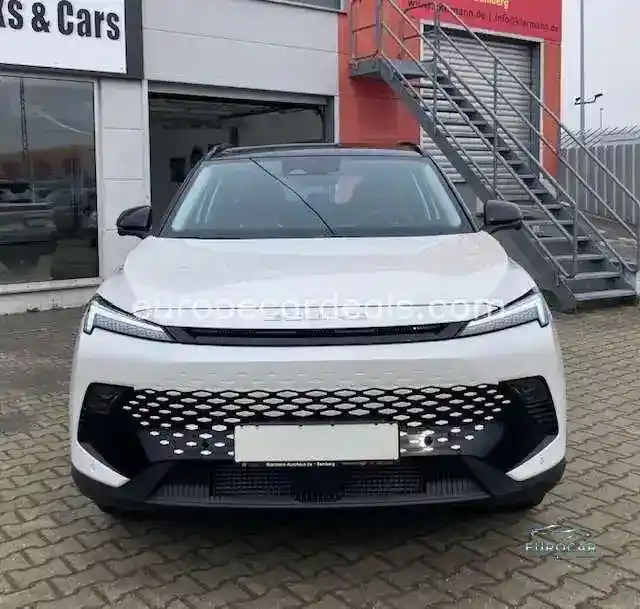 BAIC Other