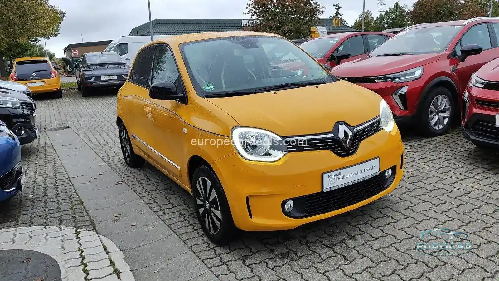 Renault Twingo