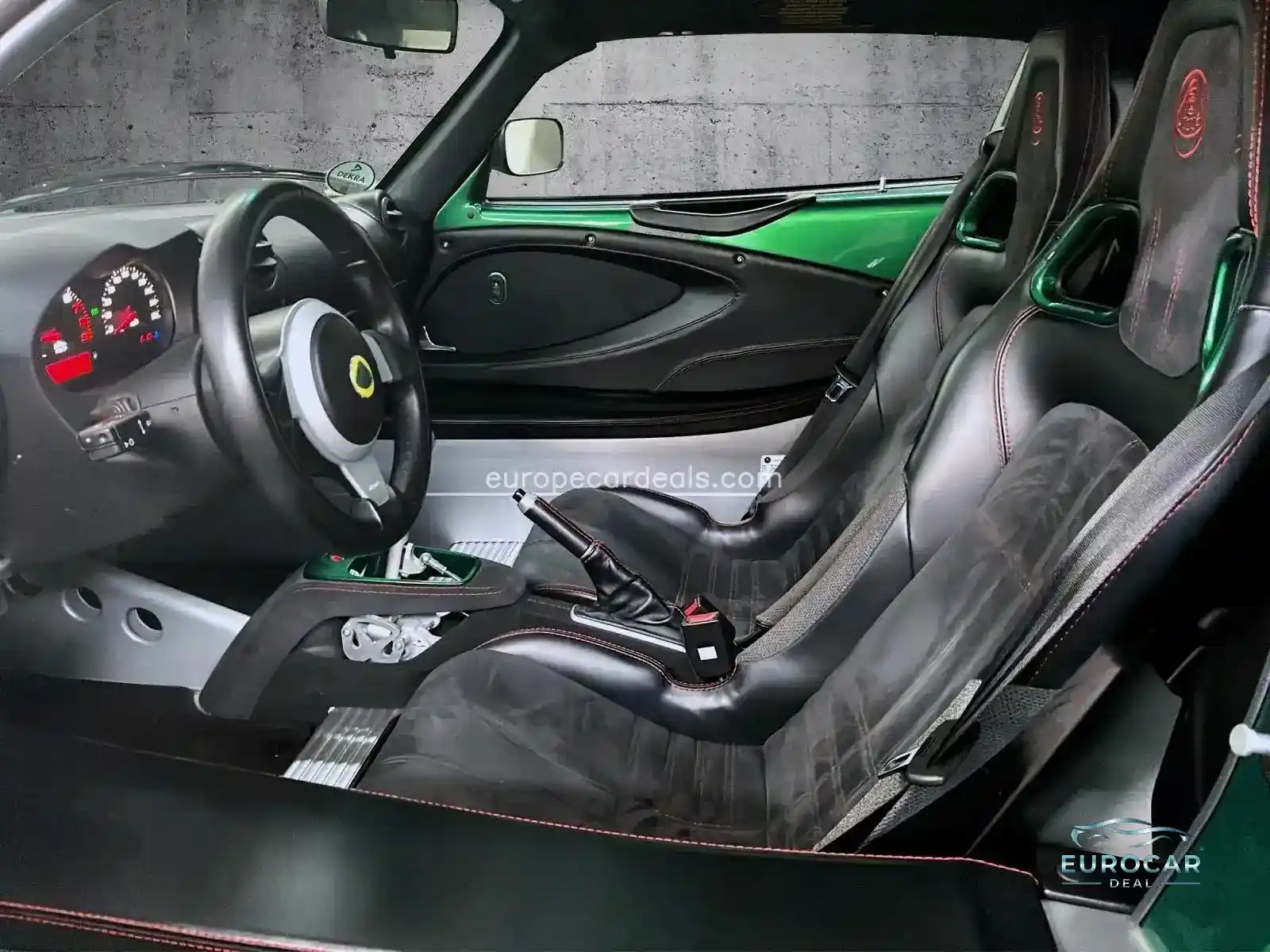 Lotus Elise