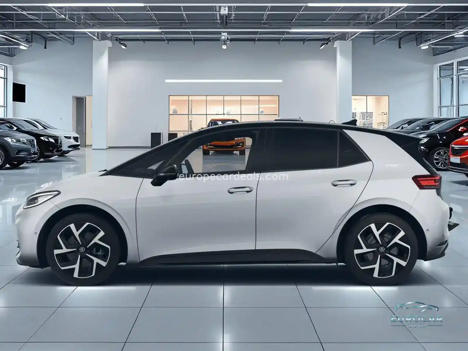 Volkswagen ID.3