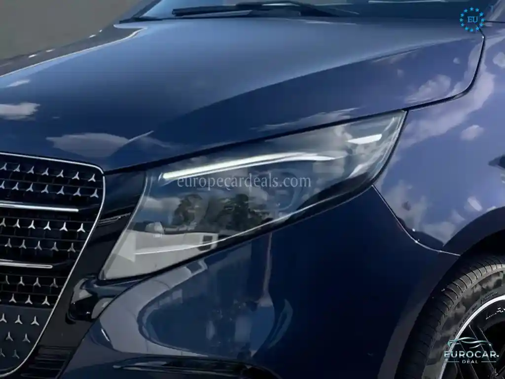 Mercedes-Benz V 300