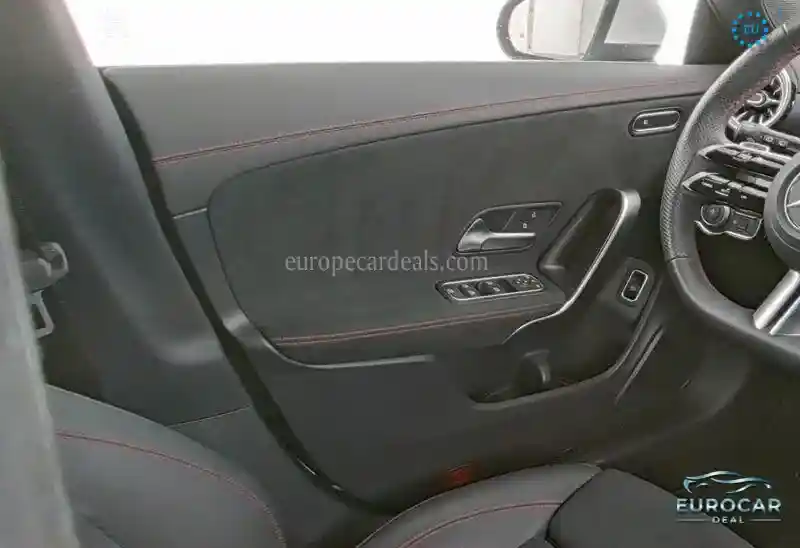 Mercedes-Benz CLA 220 Shooting Brake