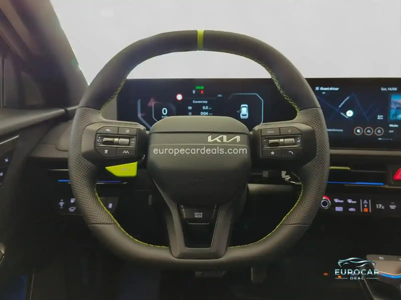 Kia EV6