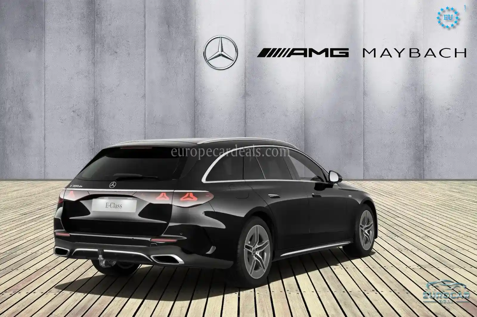 Mercedes-Benz E 300