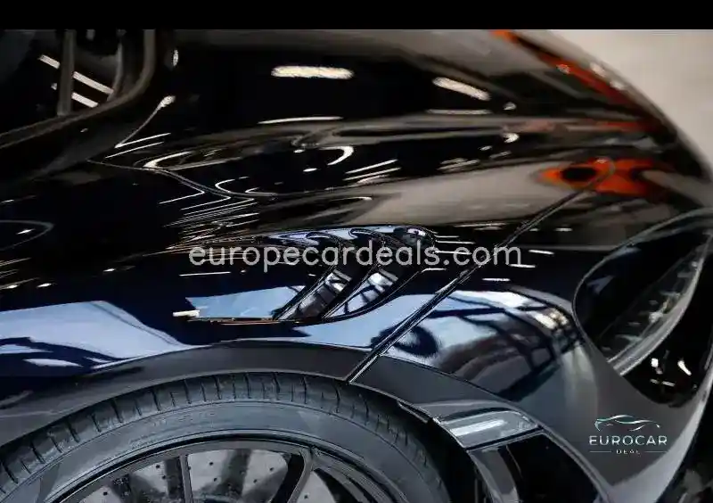 McLaren 750S
