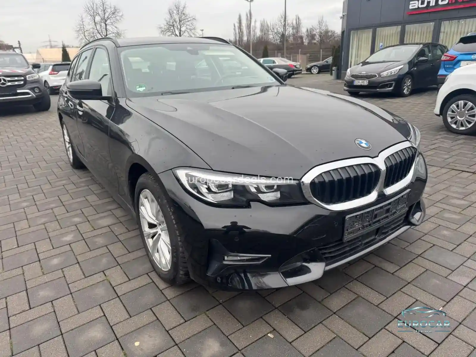 BMW 318