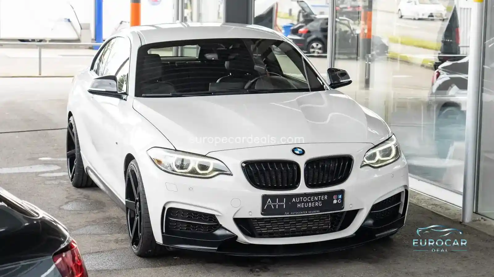 BMW M235