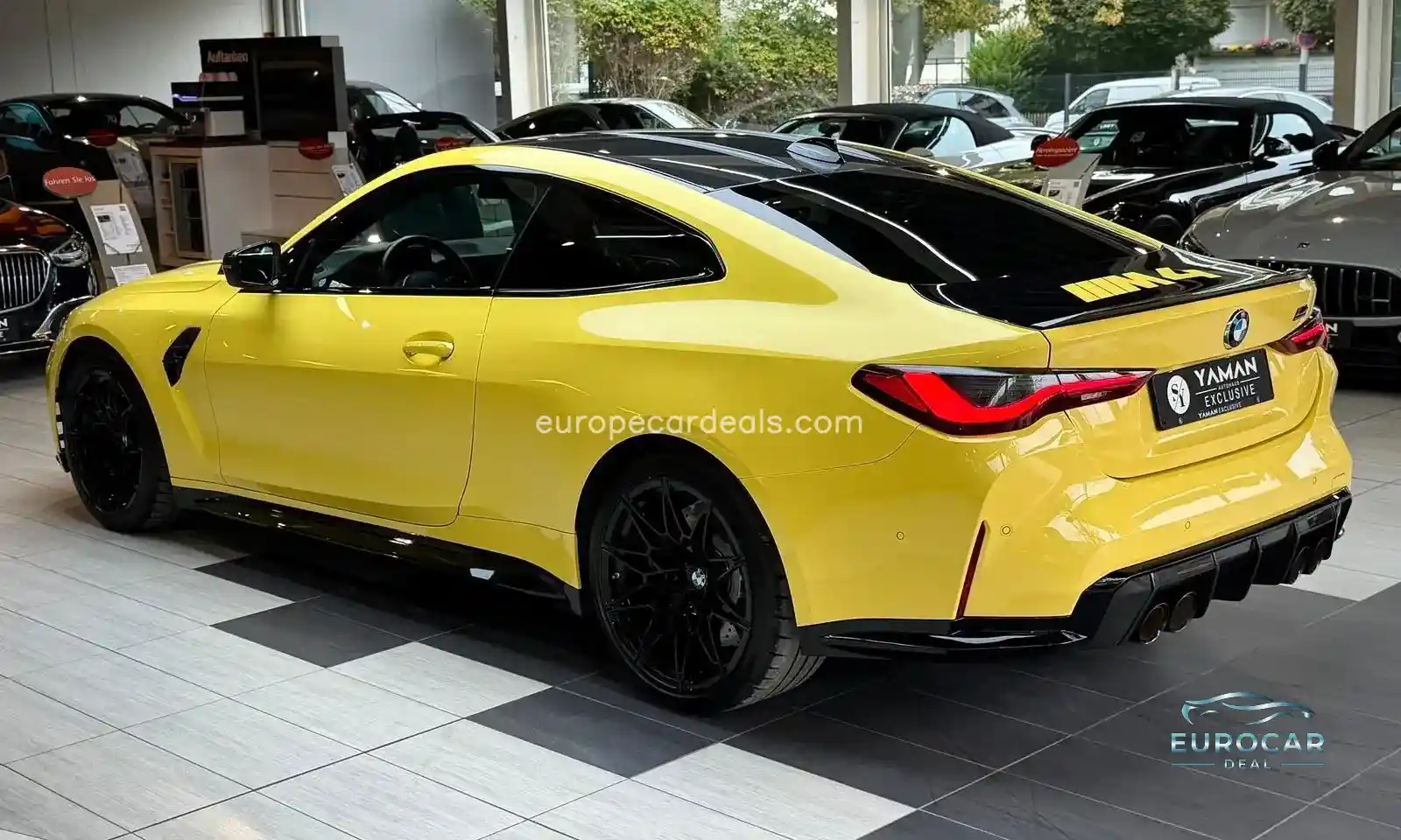BMW M4